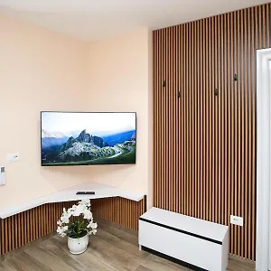 Appartement Queen Apartmets