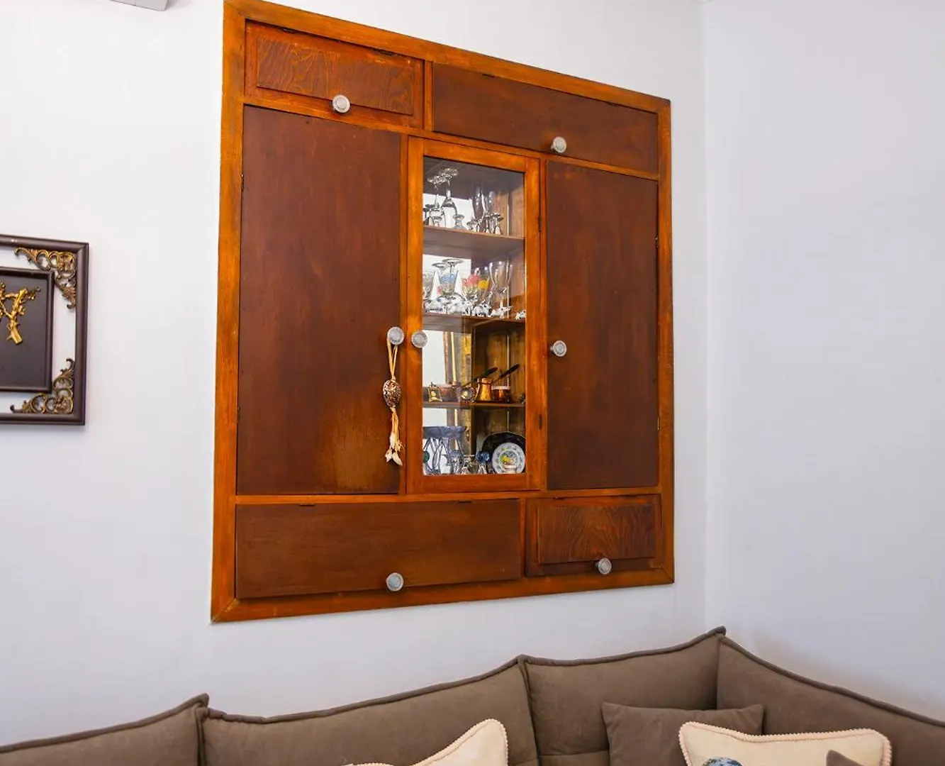 Tirana Center Apartment - Zogu I Boulevard