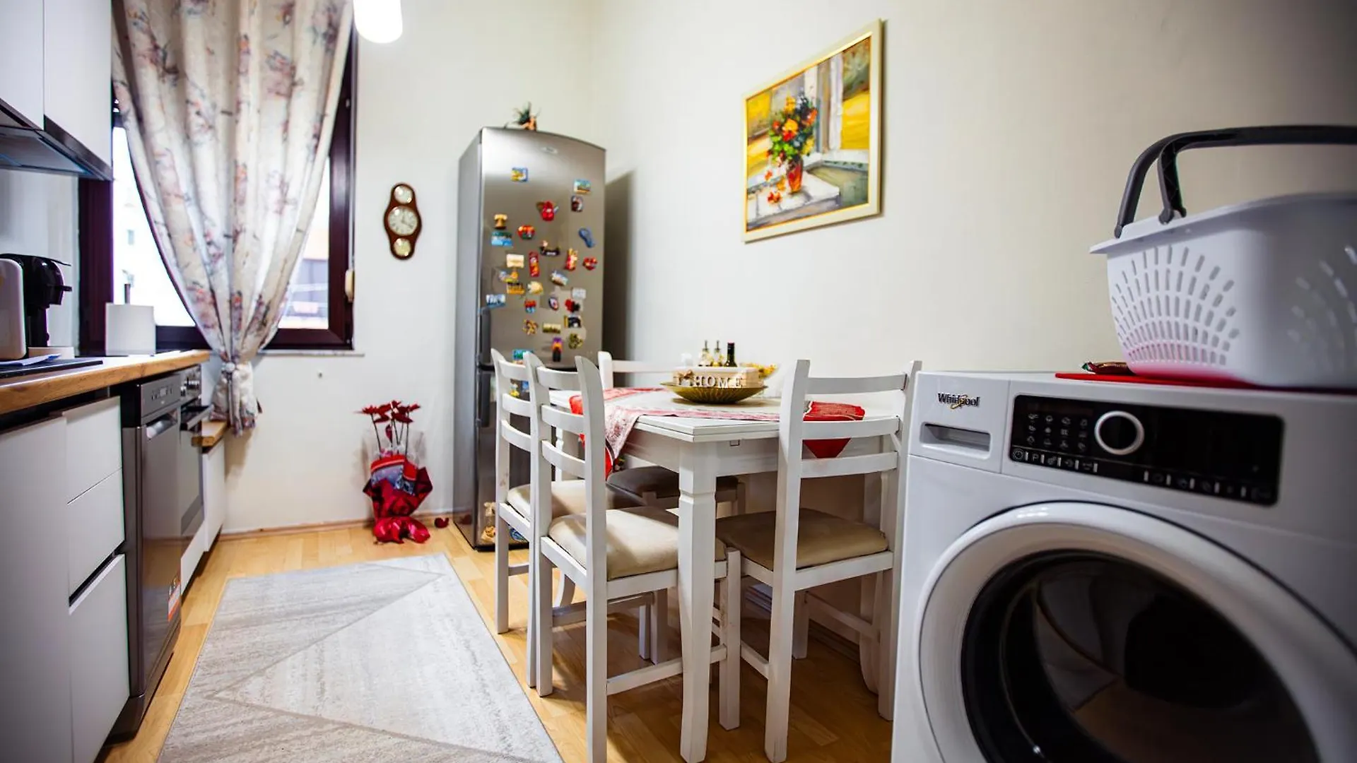Tirana Center Apartment - Zogu I Boulevard