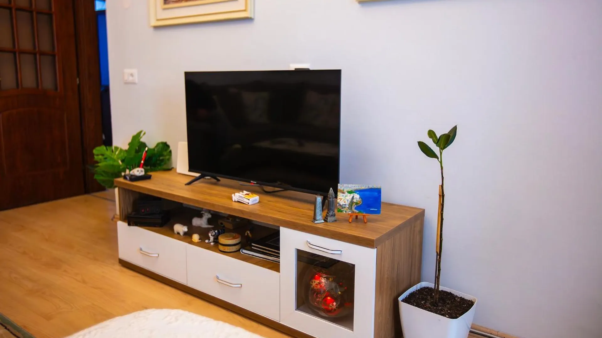 Tirana Center Apartment - Zogu I Boulevard