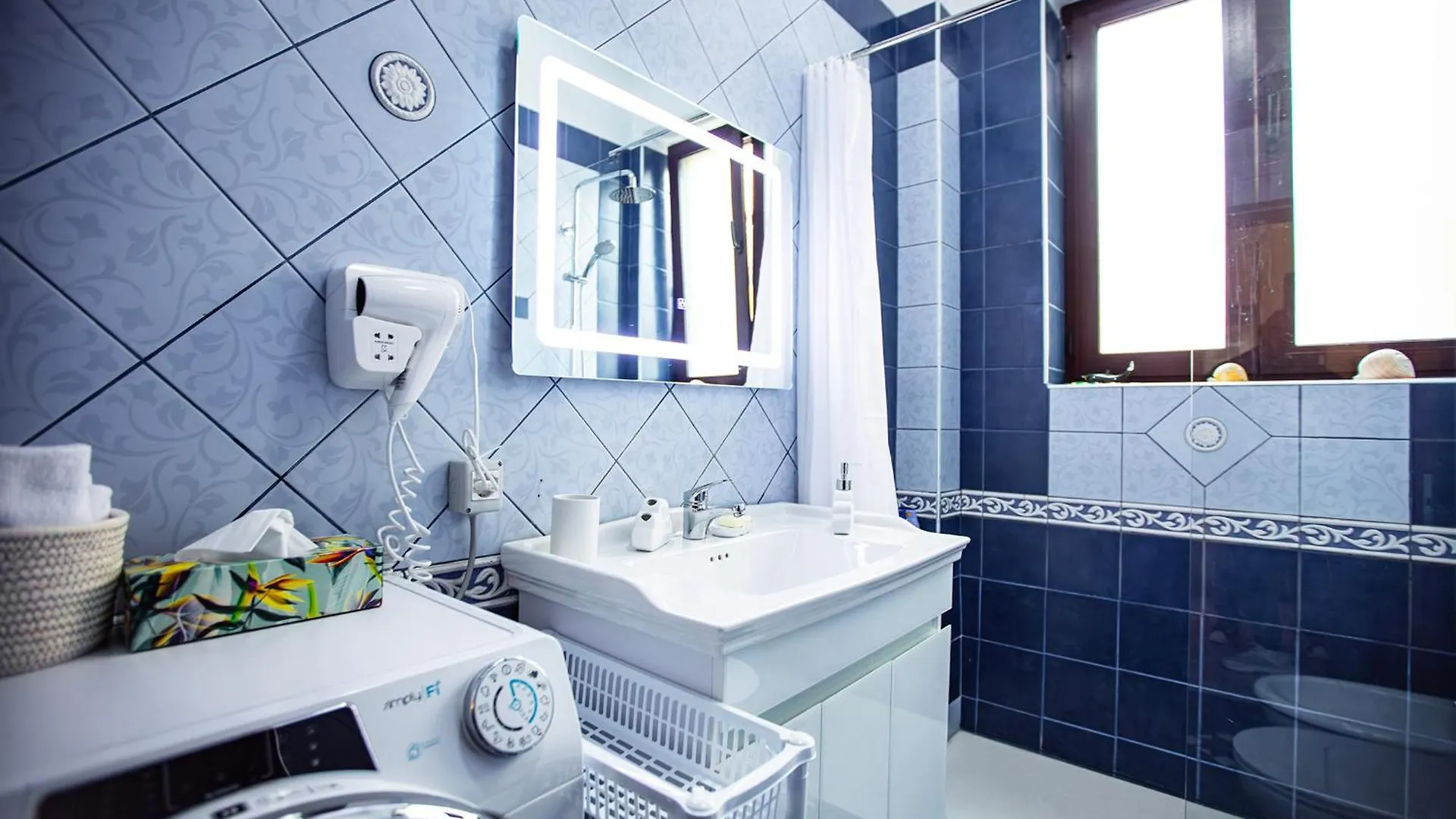 Tirana Center Apartment - Zogu I Boulevard