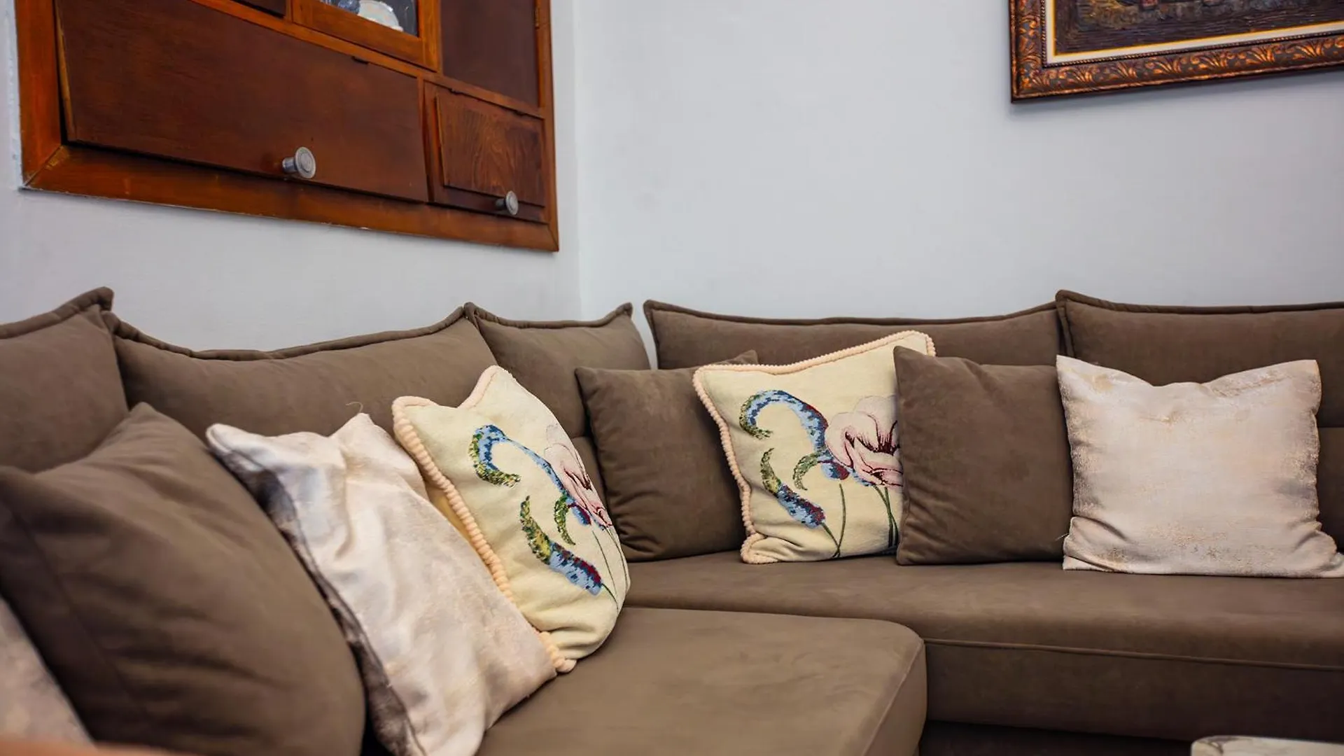 Tirana Center Apartment - Zogu I Boulevard